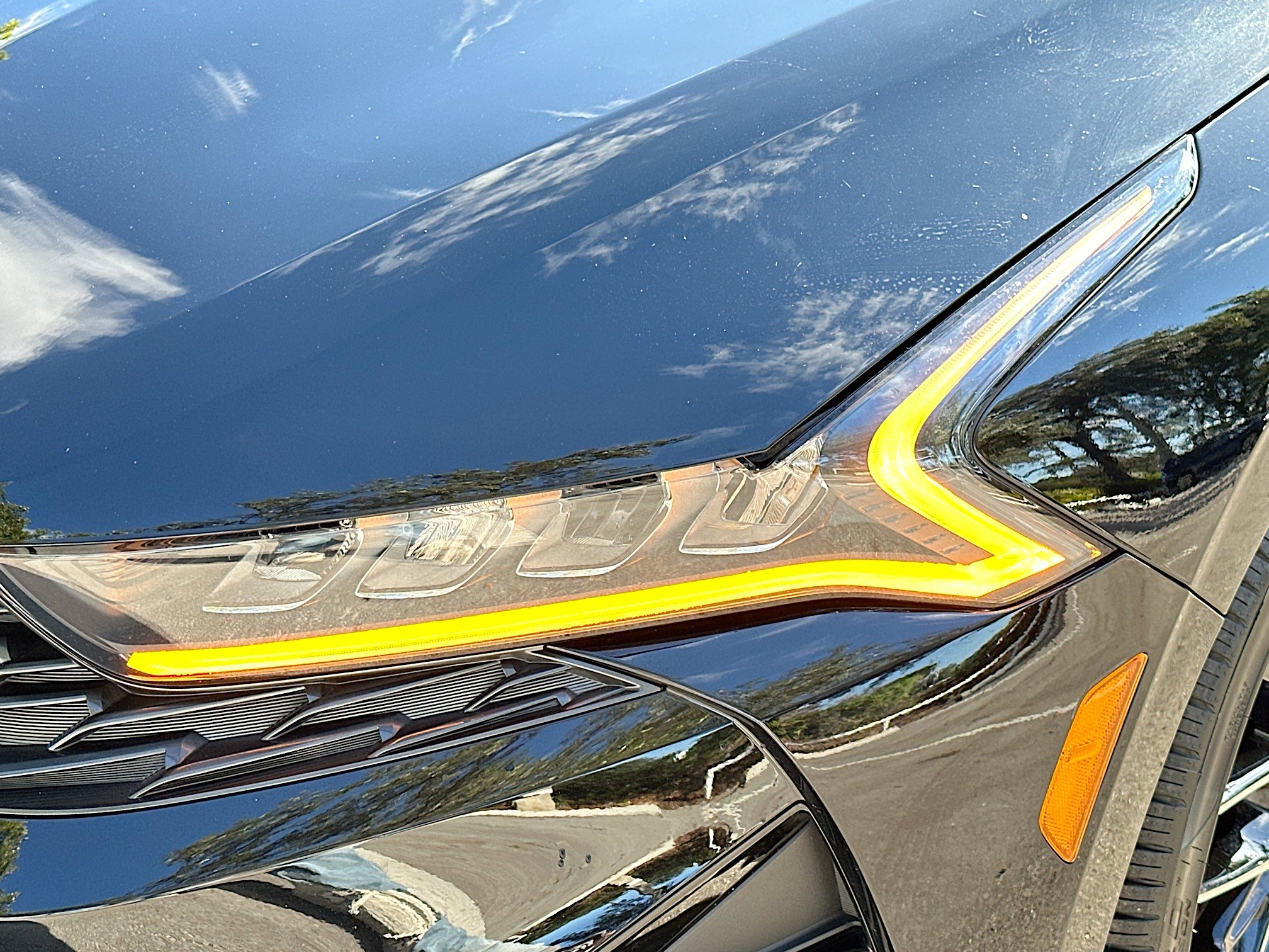 Used 2023 Kia K5 GT image 38