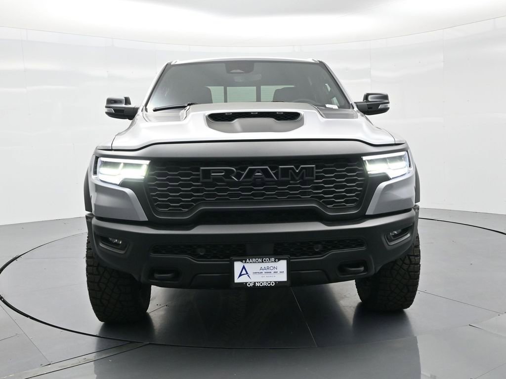 Used 2026 RAM 1500 RHO image 3