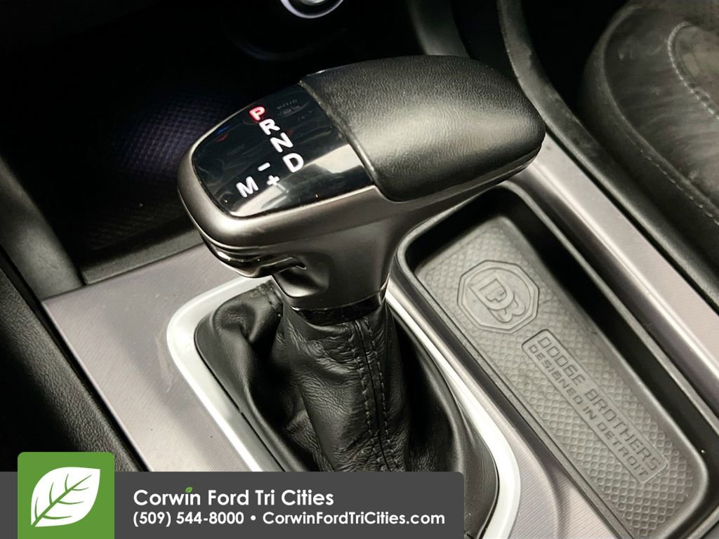 Used 2021 Dodge Charger Scat Pack image 10