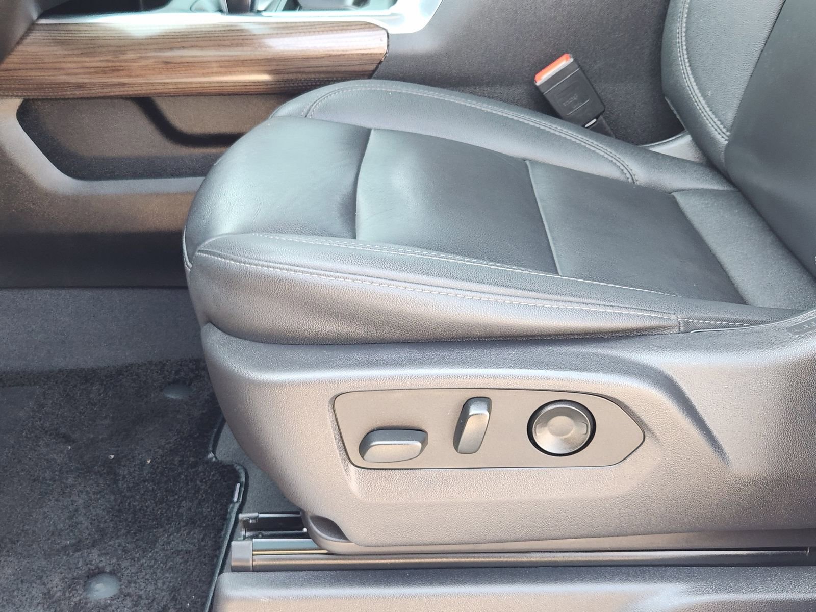 Used 2023 Chevrolet Silverado 1500 RST w/ Rally Edition image 26