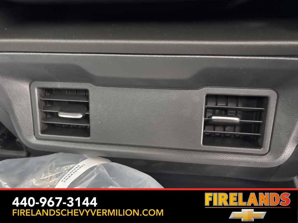 New 2024 Chevrolet Silverado 3500 W/T w/ WT Convenience Package image 39