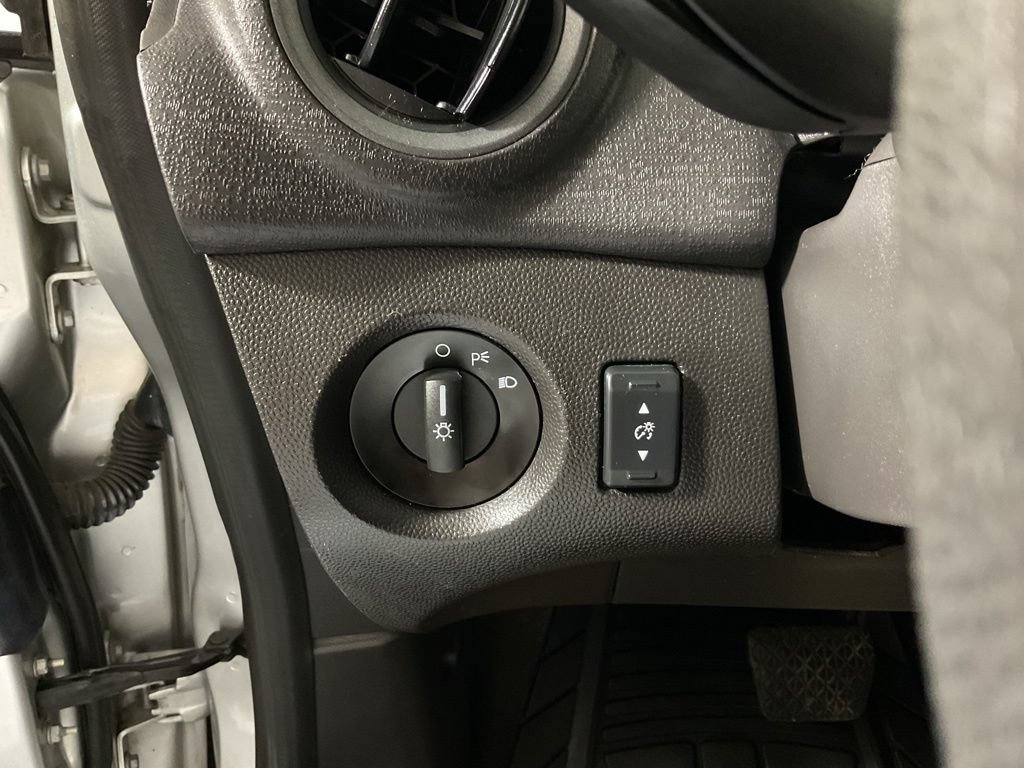 Used 2018 Ford Fiesta S FWD image 23