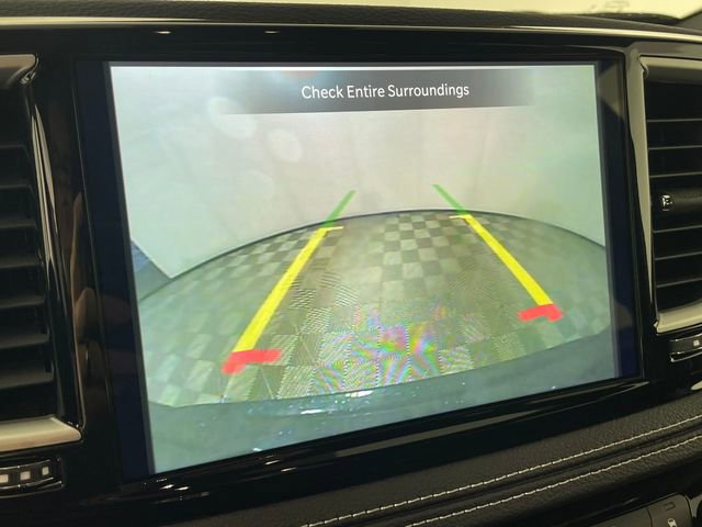 New 2026 Chrysler Pacifica Select w/ S Appearance Package image 6