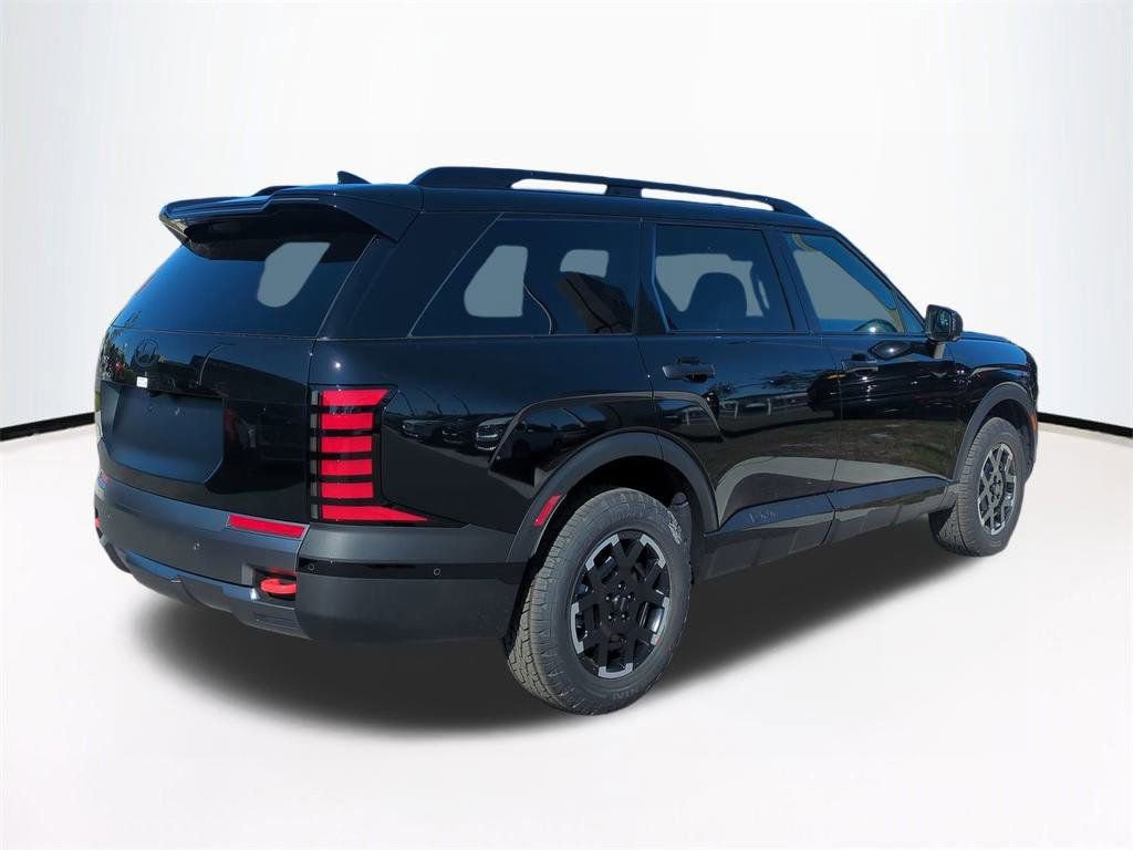 New 2026 Hyundai Palisade XRT Pro image 5
