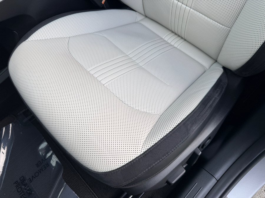 Used 2024 Kia EV6 GT-Line w/ GT-Line White Seat Package AWD/4WD image 23