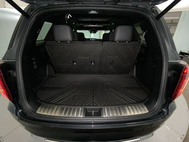 Used 2020 Hyundai Palisade Limited AWD/4WD image 25
