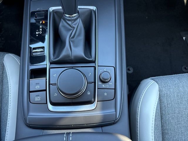 New 2026 MAZDA CX-30 AWD 2.5 S image 21