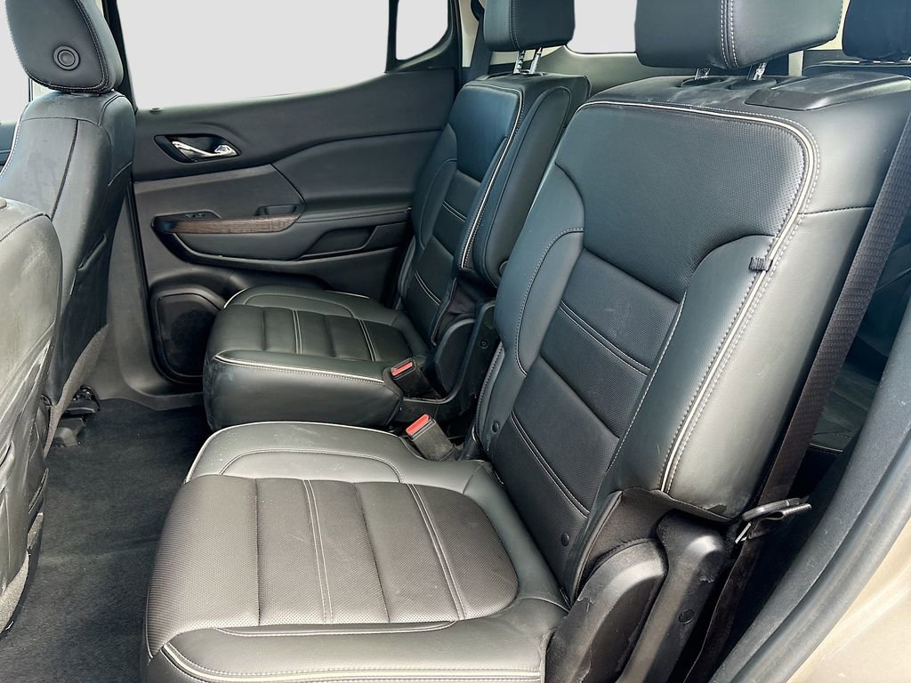 Used 2022 GMC Acadia Denali w/ Denali Ultimate Package image 26