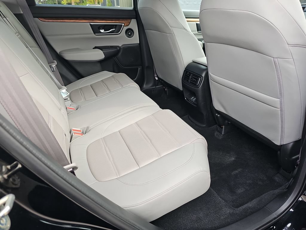 Used 2020 Honda CR-V EX-L image 15