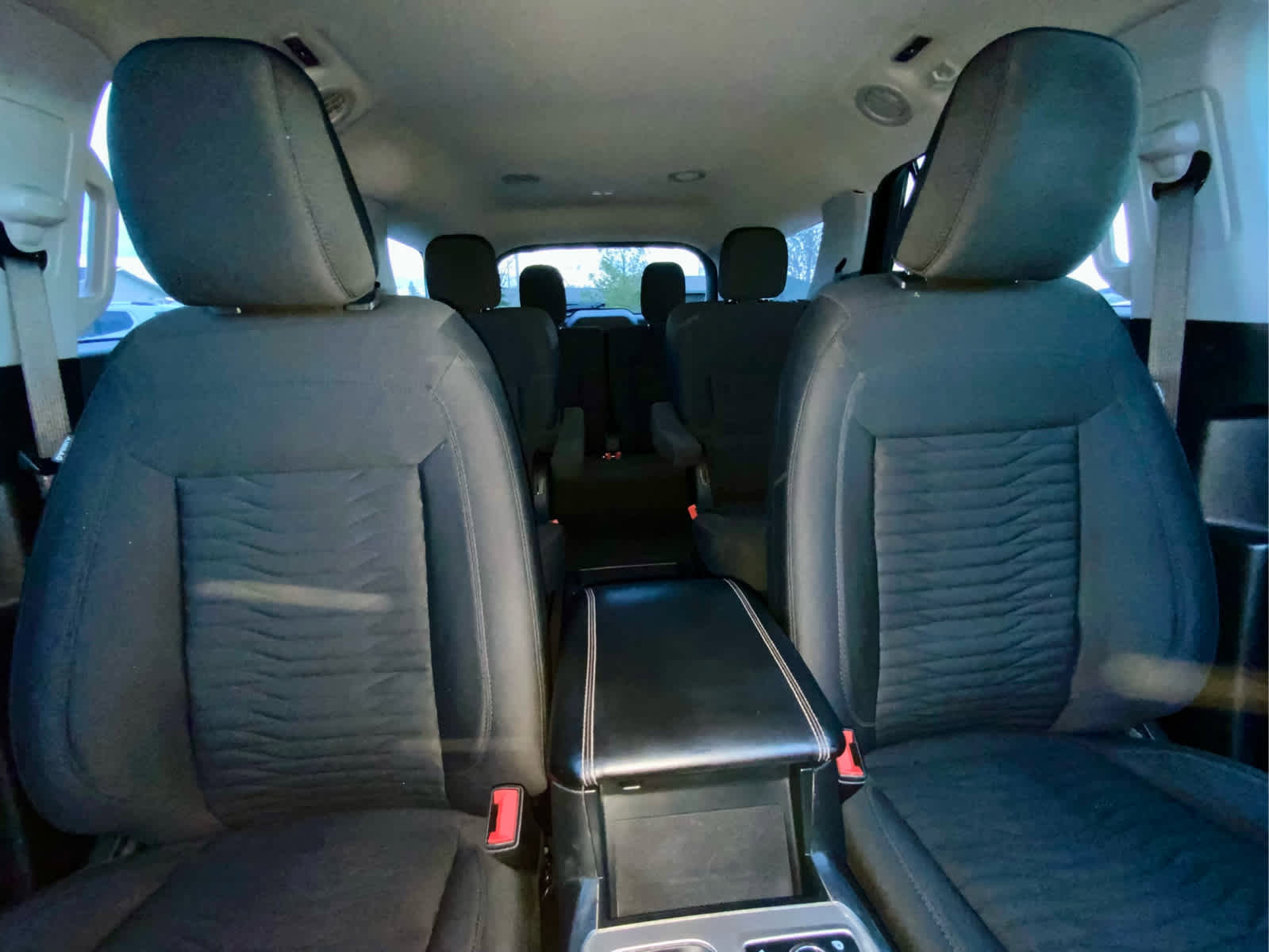 Used 2021 Ford Explorer XLT w/ Class III Trailer Tow Package image 28