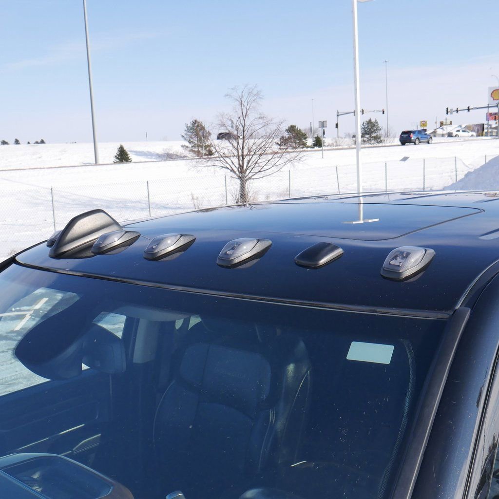 Used 2022 RAM 3500 Laramie image 9