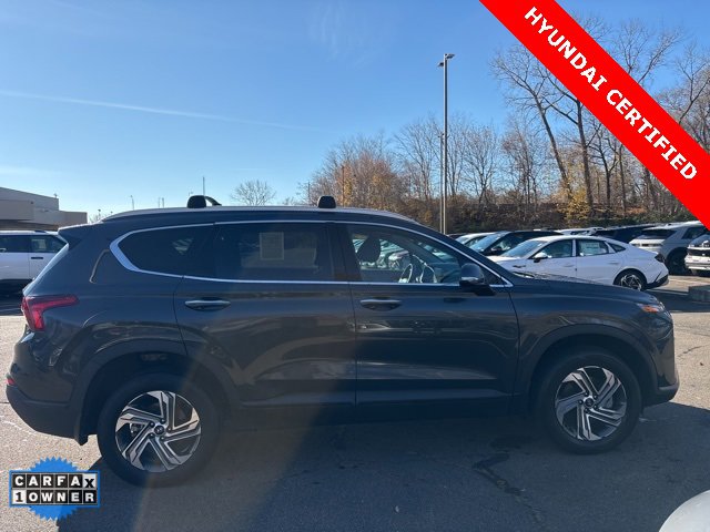 Certified 2023 Hyundai Santa Fe SEL image 7