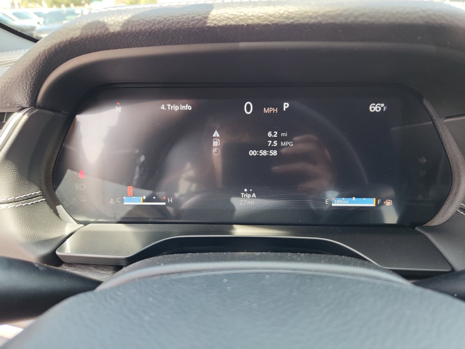 New 2025 Jeep Grand Cherokee Limited w/ Luxury Tech Group II image 10