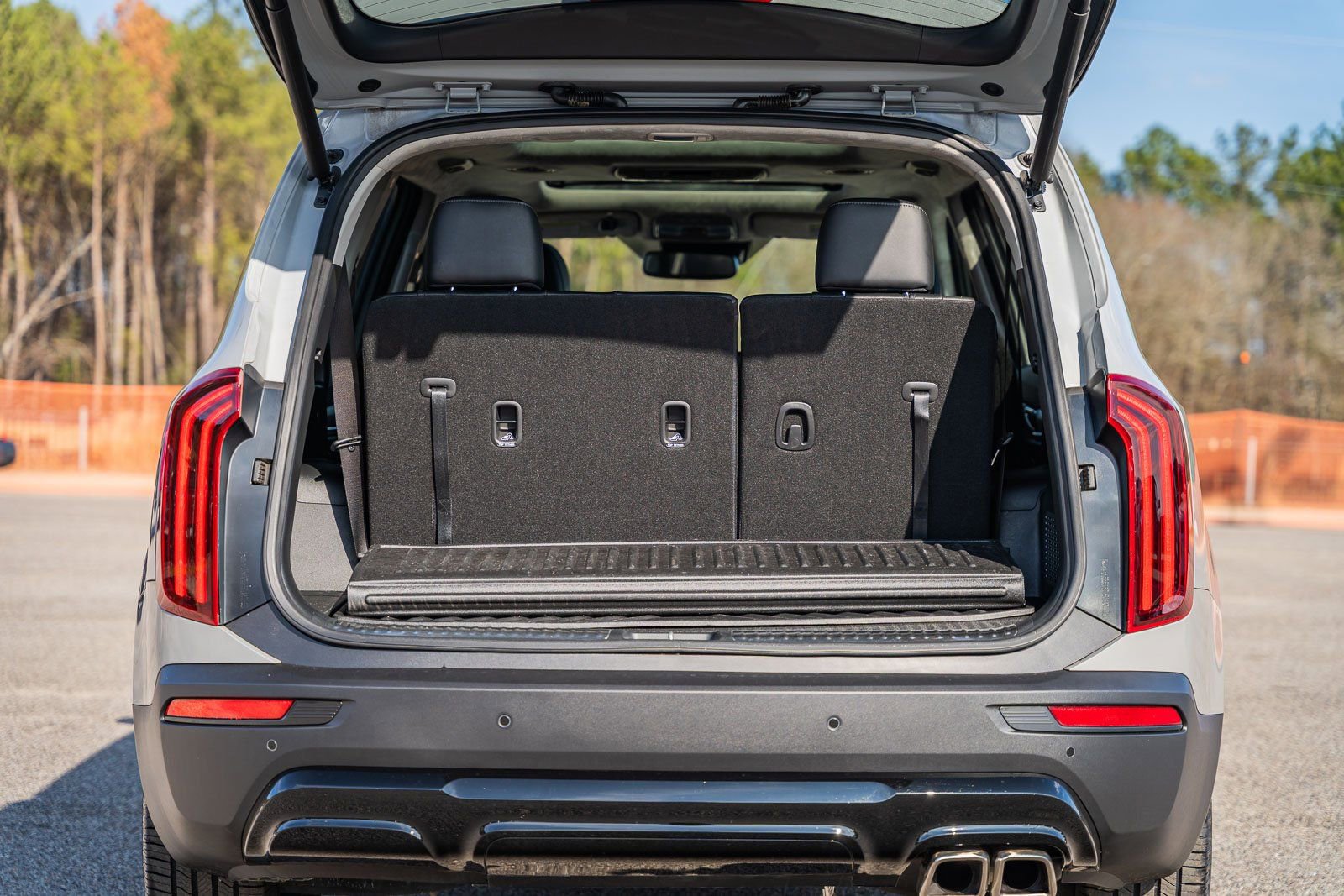 Used 2022 Kia Telluride SX w/ SX Prestige Package image 15