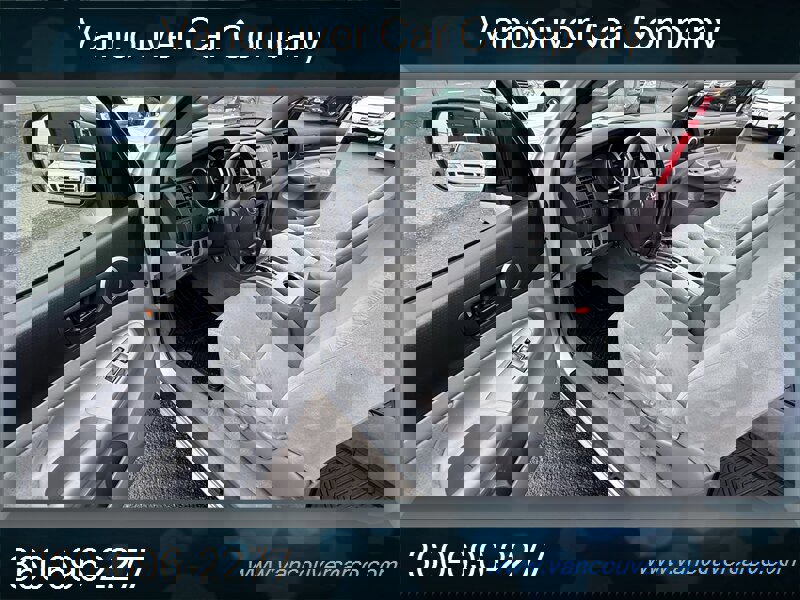 Used 2008 Toyota Tacoma RWD image 14