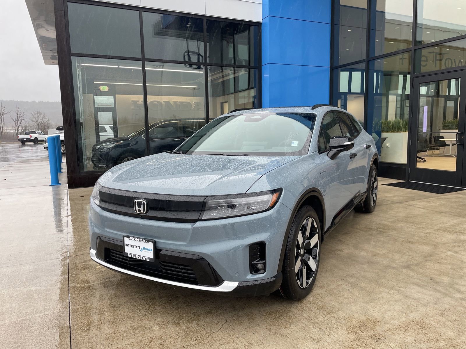 New 2026 Honda Prologue Elite image 1