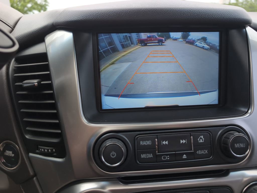 Used 2017 Chevrolet Tahoe Premier AWD/4WD image 27