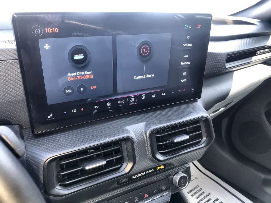 Used 2024 Ford Mustang Coupe RWD image 16