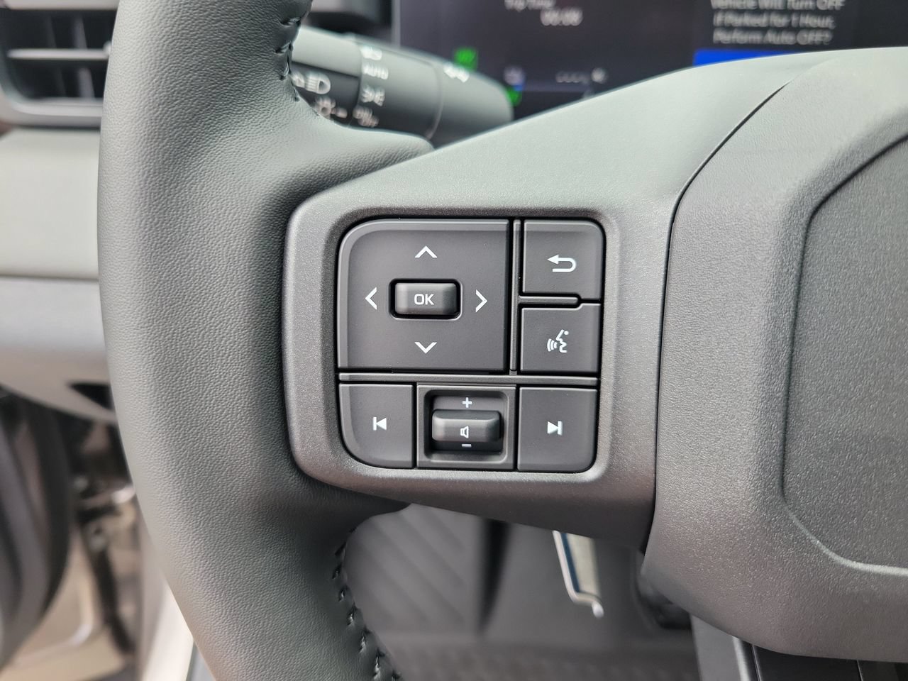 New 2026 Toyota RAV4 SE AWD/4WD image 20