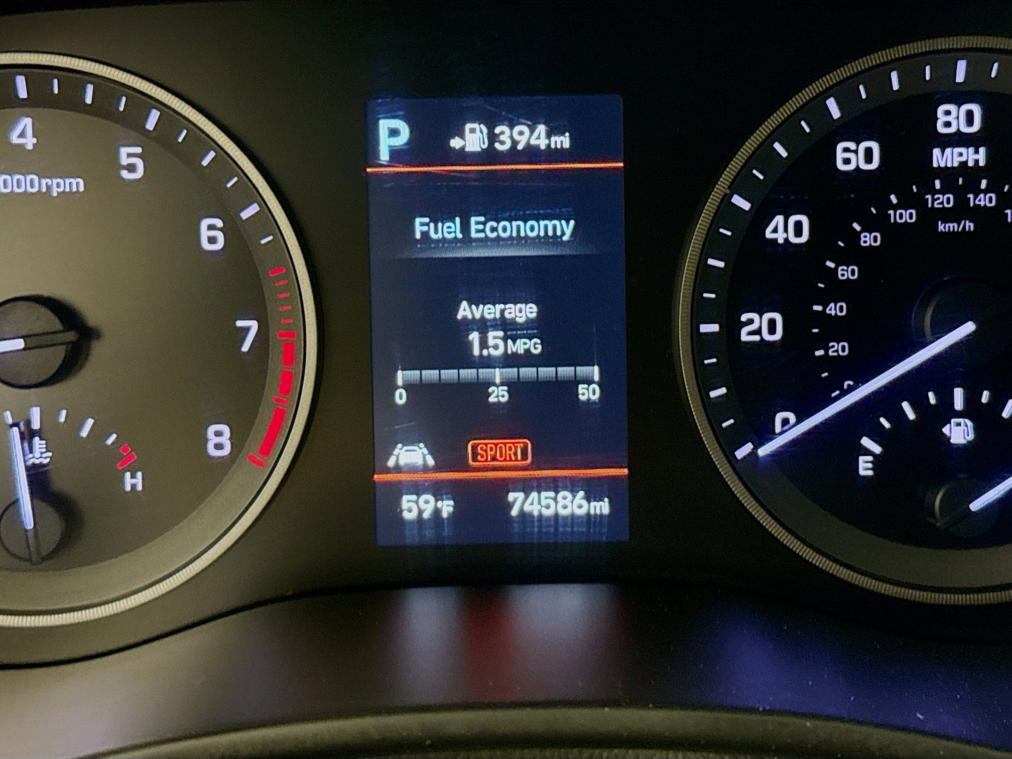 Used 2020 Hyundai Tucson Ultimate image 13