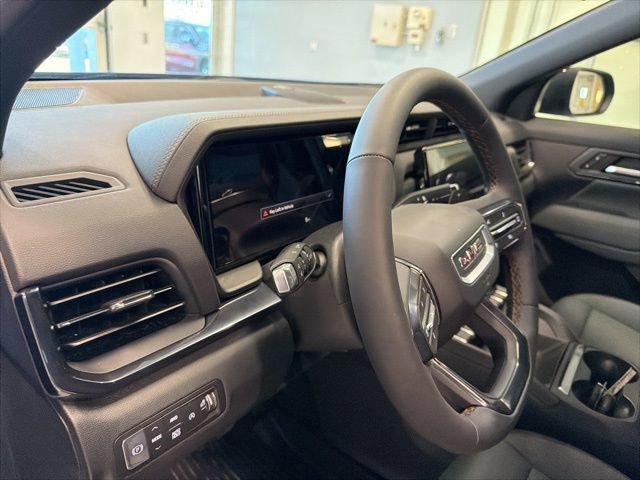 New 2026 GMC Terrain AT4 w/ Convenience Package III image 19