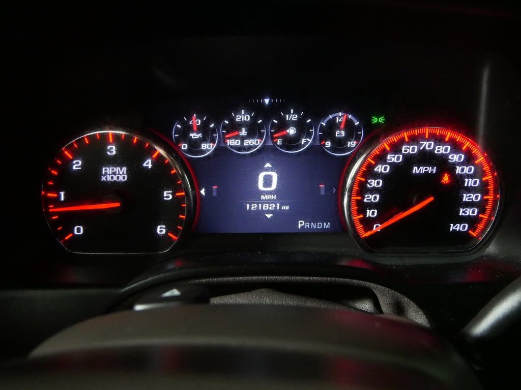 Used 2016 GMC Yukon Denali w/ Open Road Package image 34