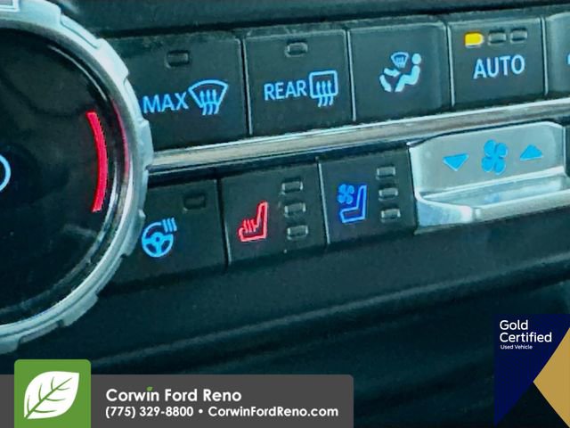 Used 2024 Ford F250 King Ranch w/ Chrome Package image 25