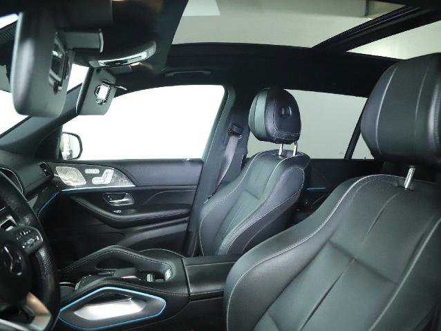 Used 2023 Mercedes-Benz GLS 450 4MATIC image 22