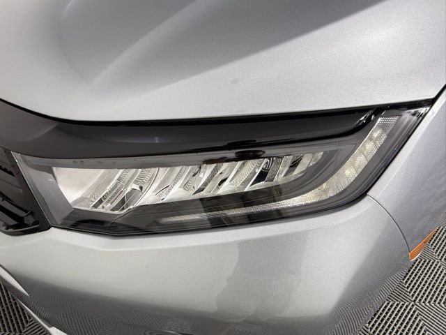 Used 2026 Honda Odyssey Touring image 11