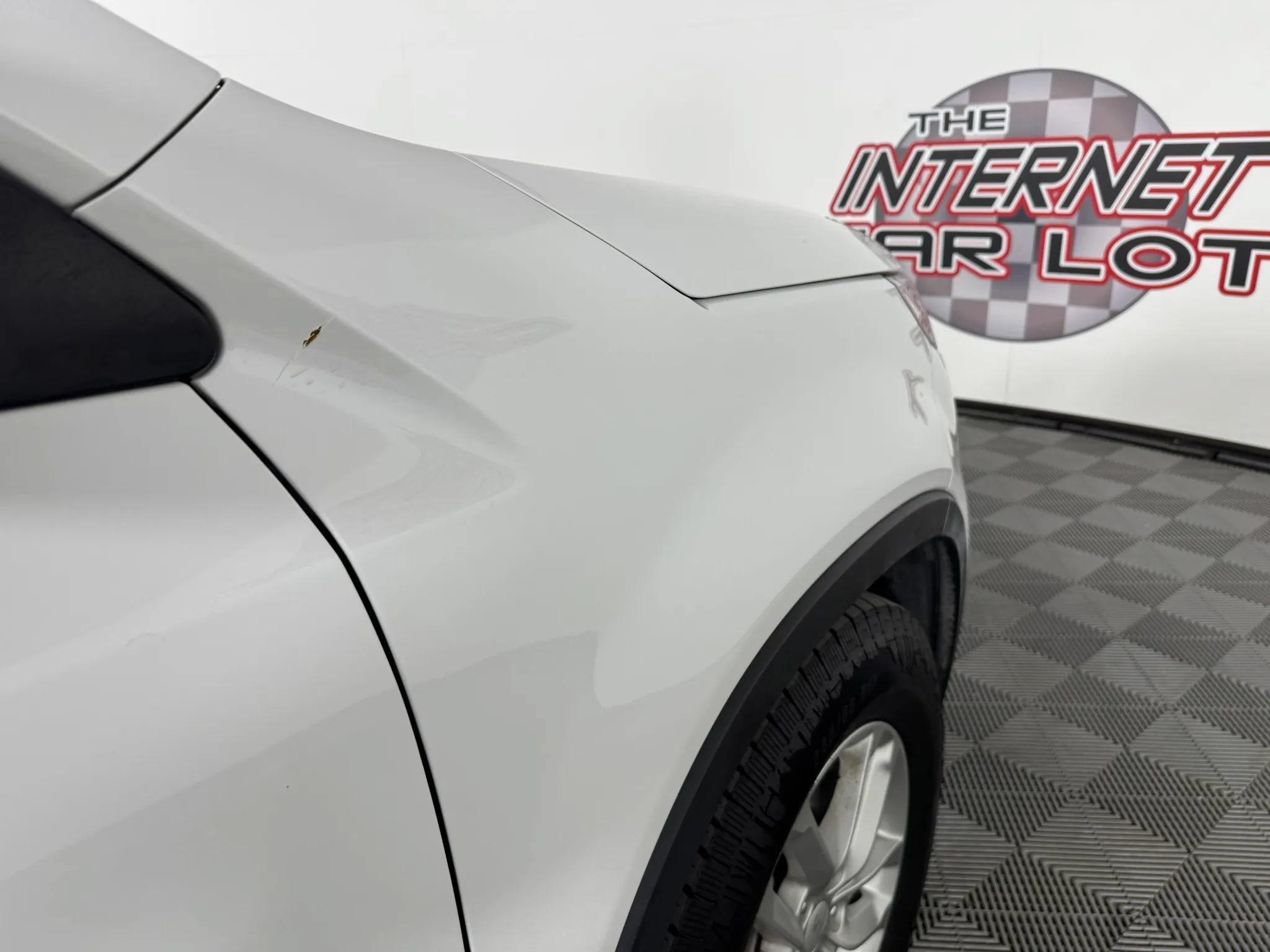 Used 2015 Kia Sorento LX FWD image 29