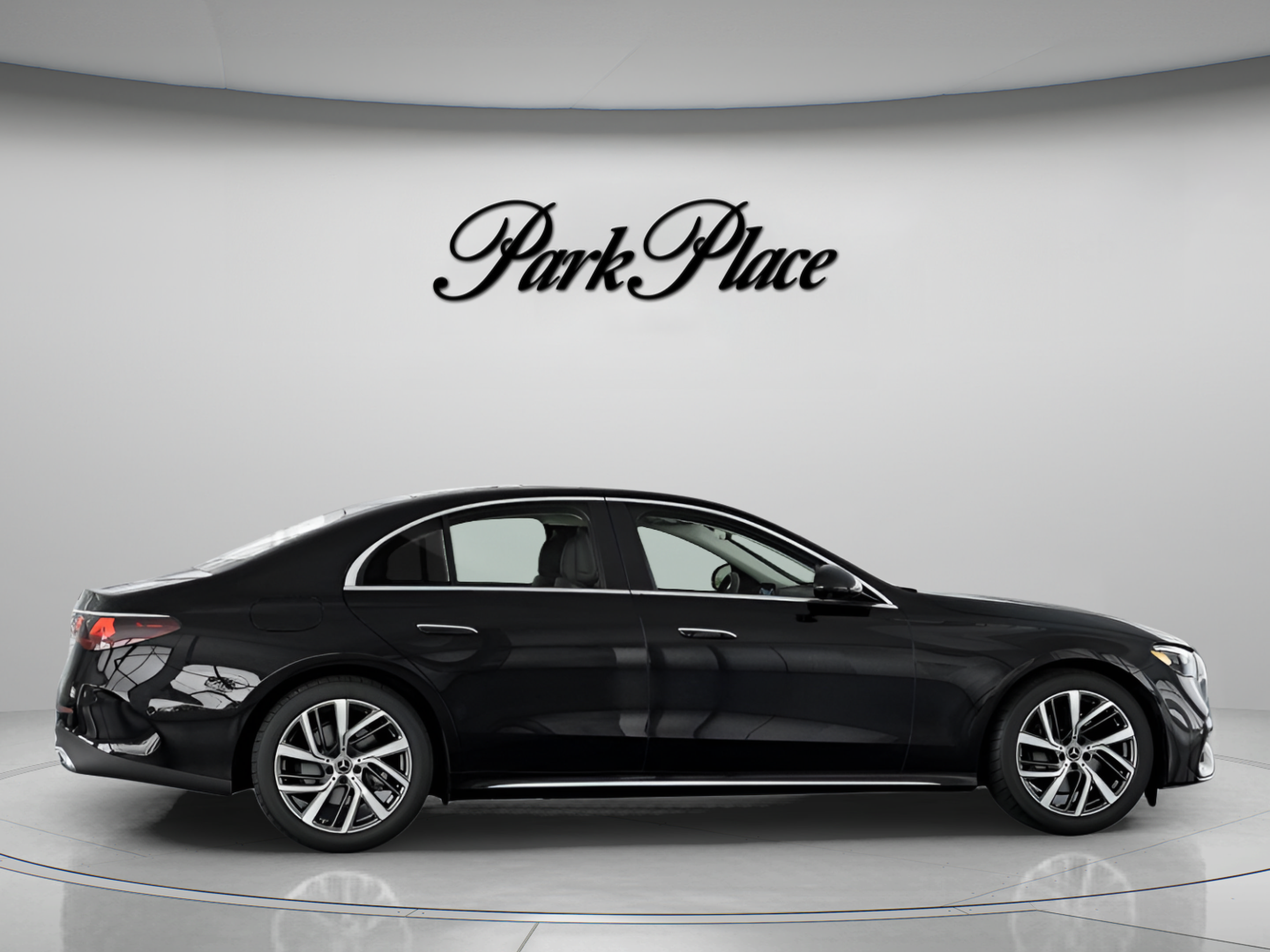 Certified 2026 Mercedes-Benz E 350 Sedan image 53