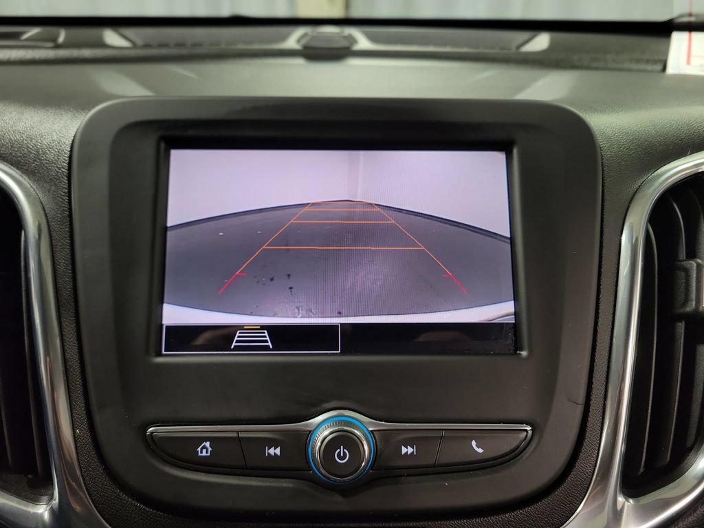 Used 2023 Chevrolet Equinox LT AWD/4WD image 20