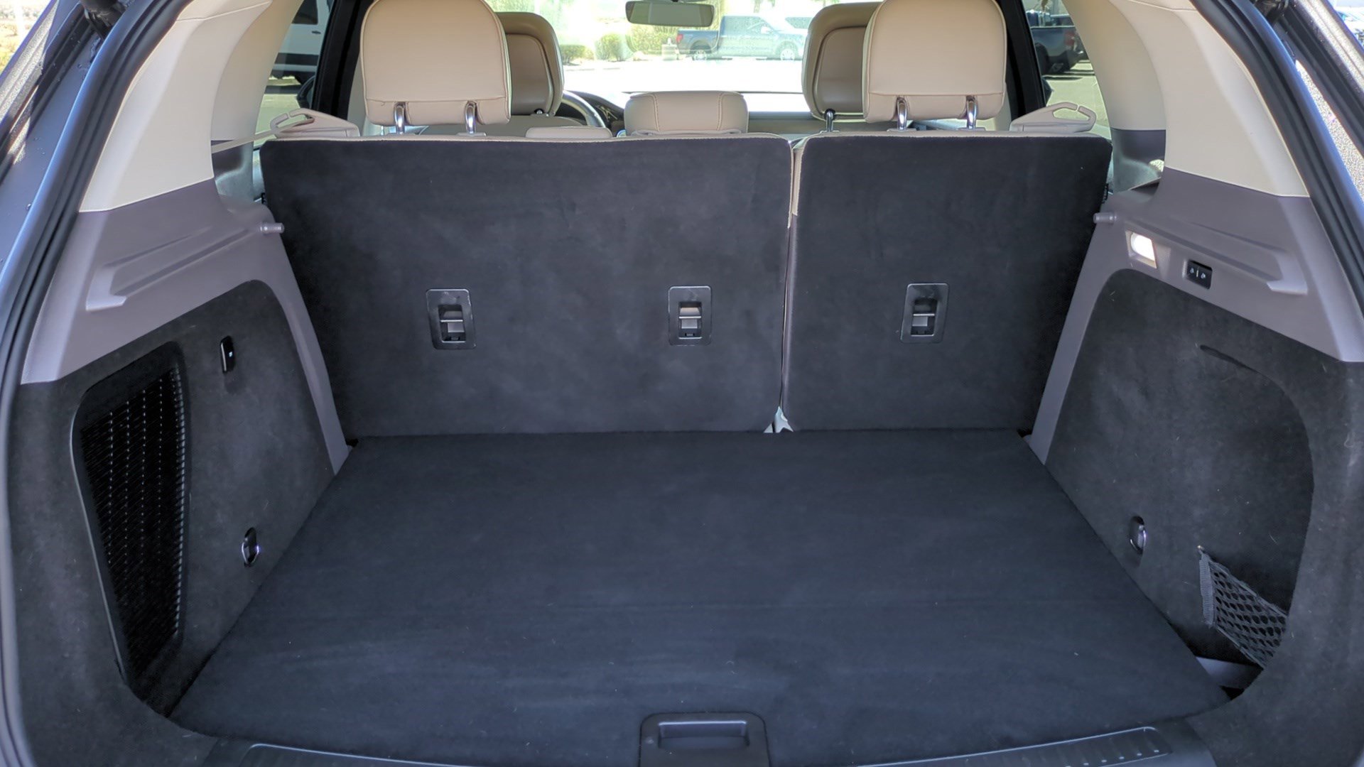 Used 2020 Lincoln Corsair Reserve w/ Equipment Group 201A image 30