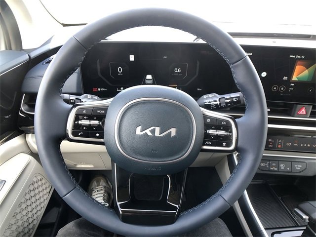 New 2026 Kia Carnival SX Prestige image 14