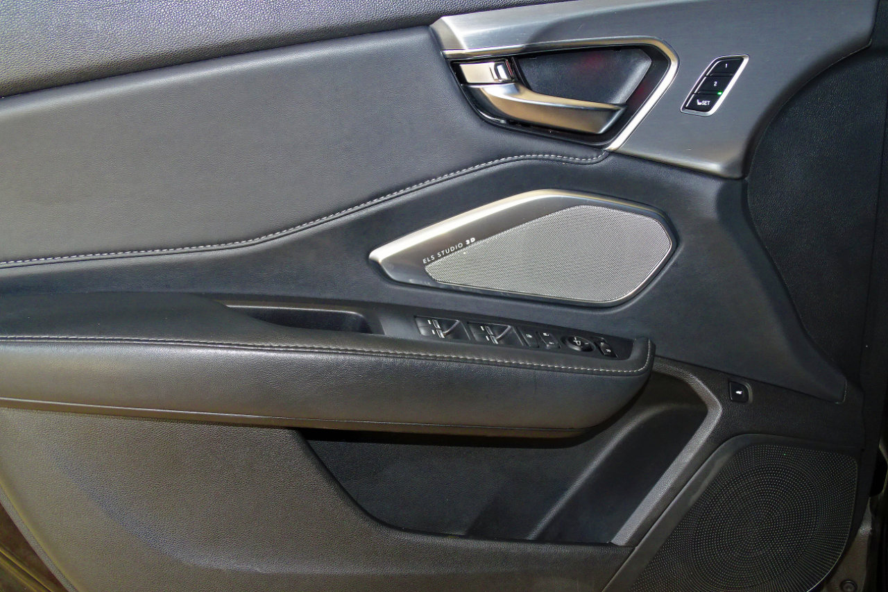 Used 2020 Acura RDX A-Spec image 15