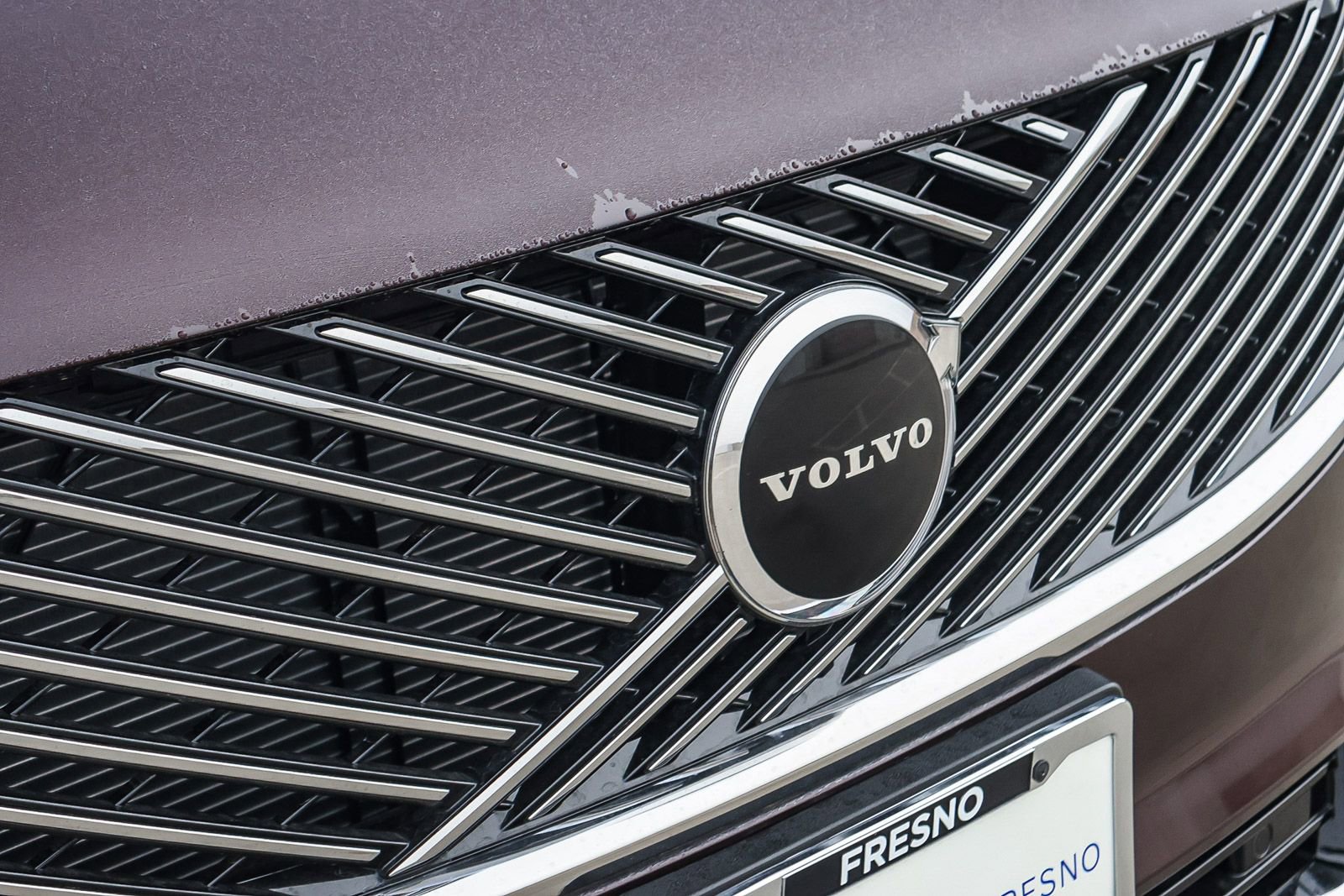 New 2025 Volvo XC90 B6 Core w/ Climate Package image 17