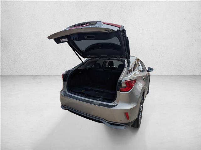 Used 2017 Lexus RX 450h AWD w/ Cold Weather Package image 25