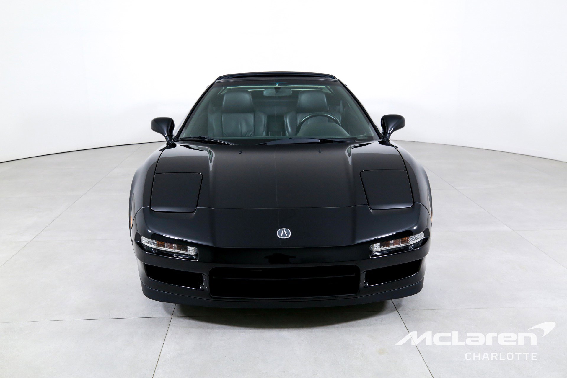 Used 1997 Acura NSX T image 5