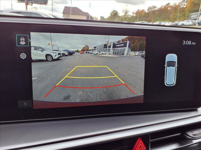 Used 2025 Kia Sorento S image 20