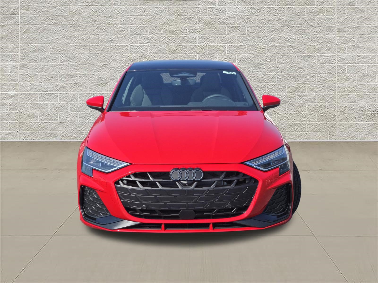New 2026 Audi A3 2.0T Premium Plus AWD/4WD image 2