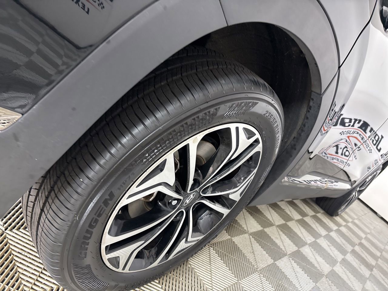 Used 2019 Hyundai Santa Fe AWD image 34