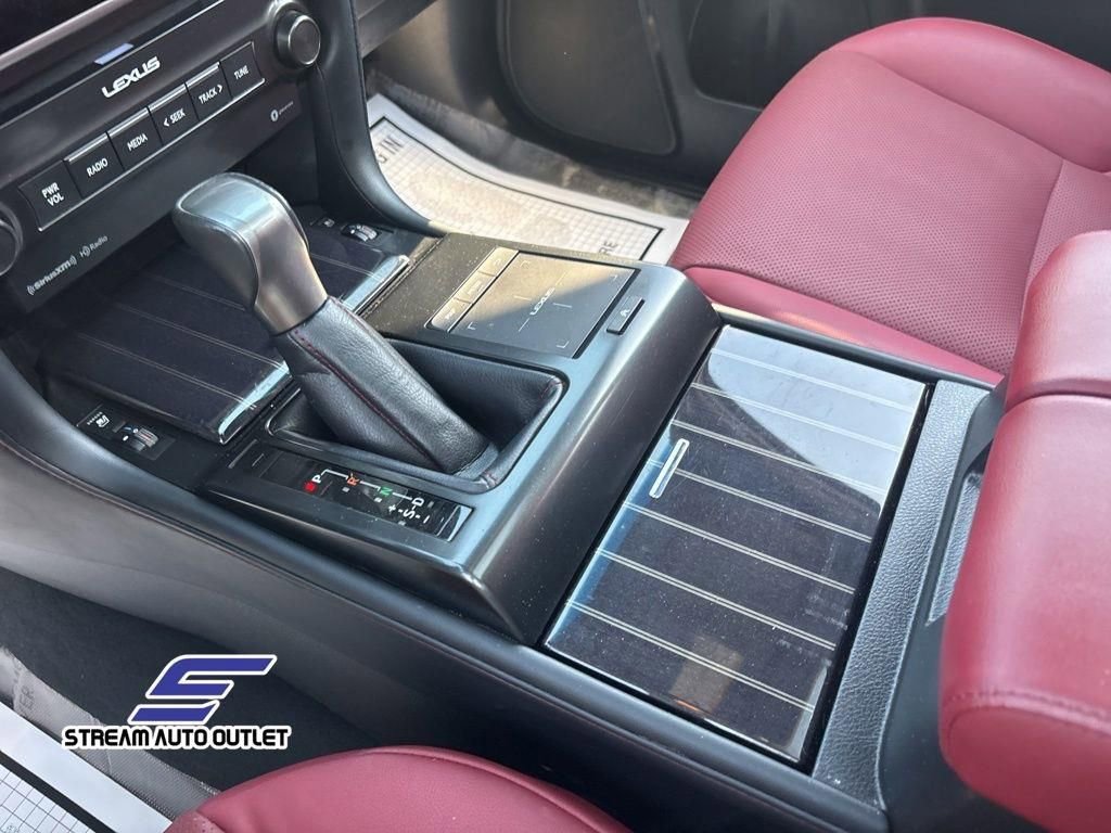 Used 2023 Lexus GX 460 Premium w/ Premium Package image 31