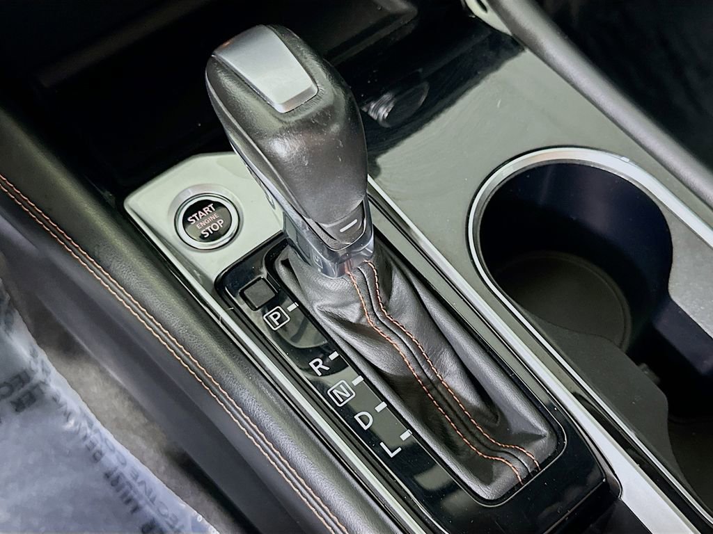 Used 2023 Nissan Altima 2.5 SR image 31