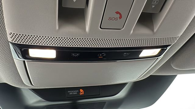 New 2025 Nissan Murano SL image 31