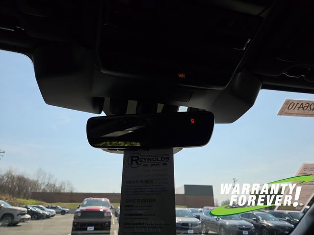 New 2026 Subaru Outback Premium AWD/4WD image 12
