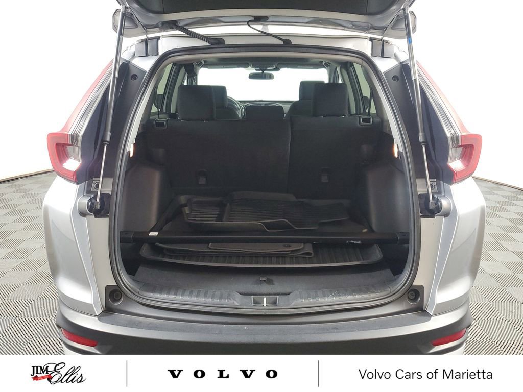 Used 2020 Honda CR-V EX image 9