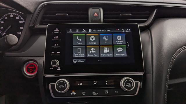 Used 2022 Honda Insight EX image 24