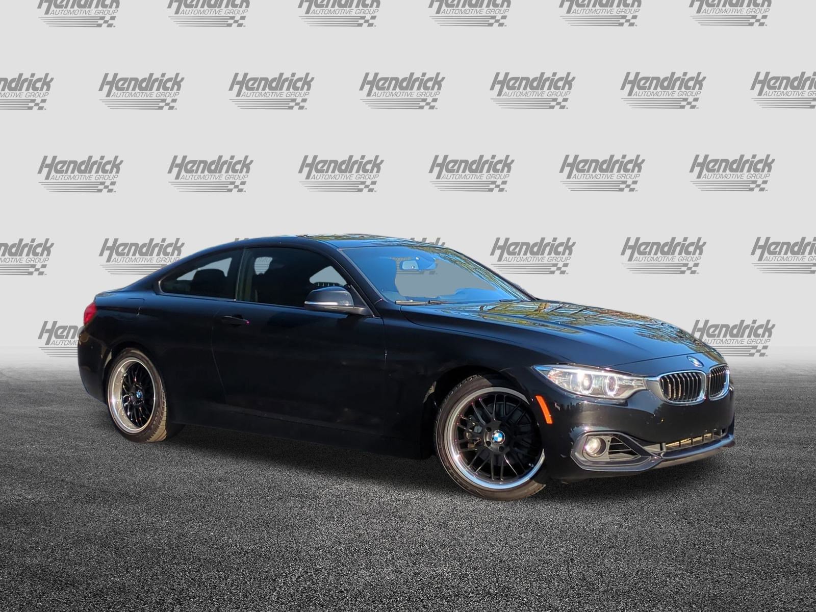 Used 2014 BMW 428i Coupe image 2
