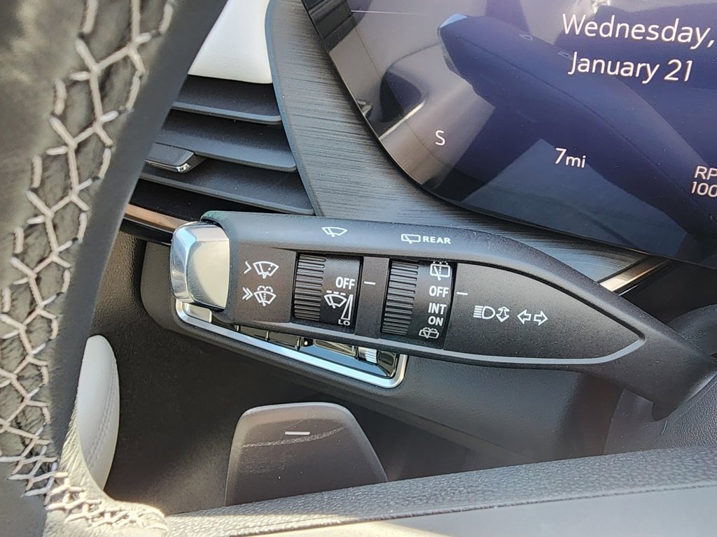 New 2026 Buick Envision Avenir image 23