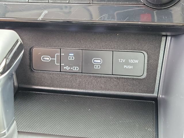 Certified 2026 Hyundai Sonata SE FWD image 15